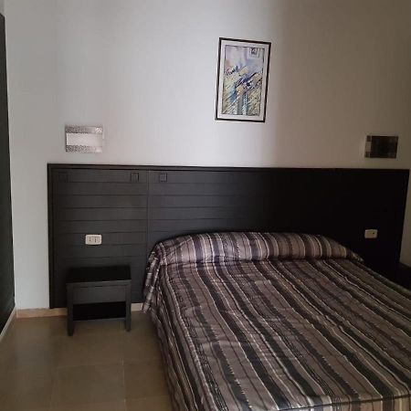 Andalucia Appart Hotel 比塞大 外观 照片