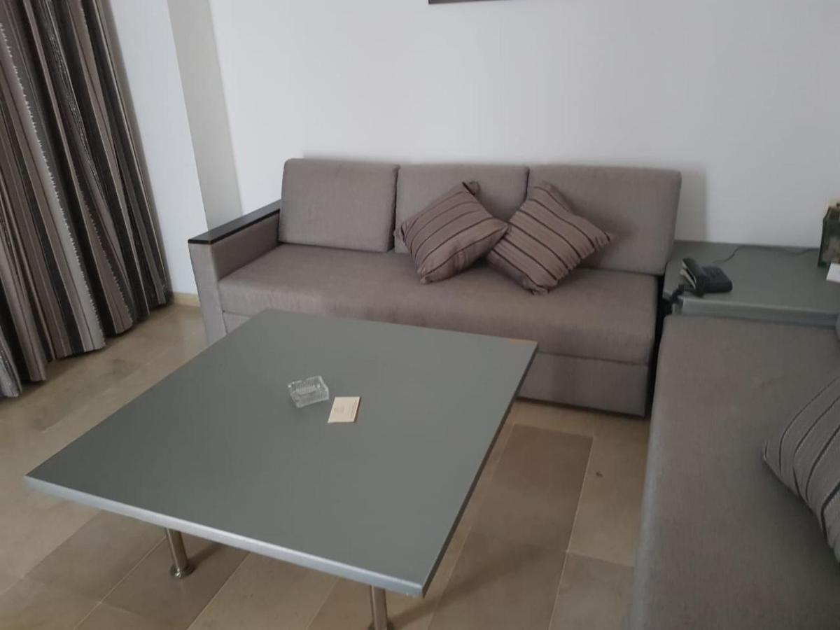 Andalucia Appart Hotel 比塞大 外观 照片