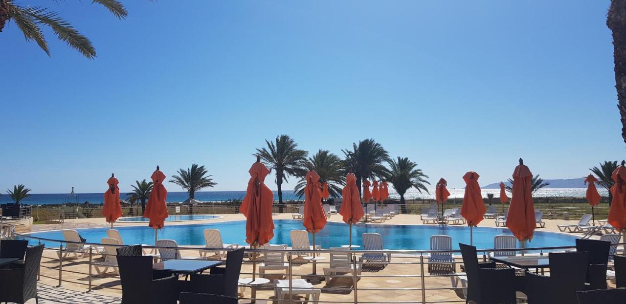 Andalucia Appart Hotel 比塞大 外观 照片