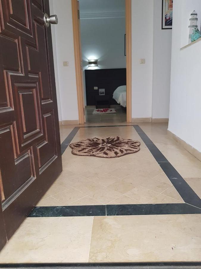 Andalucia Appart Hotel 比塞大 外观 照片