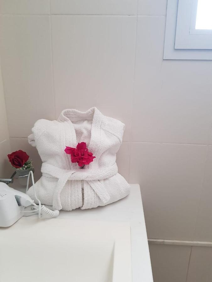 Andalucia Appart Hotel 比塞大 外观 照片